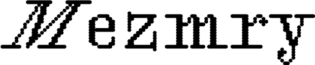 Mezmory